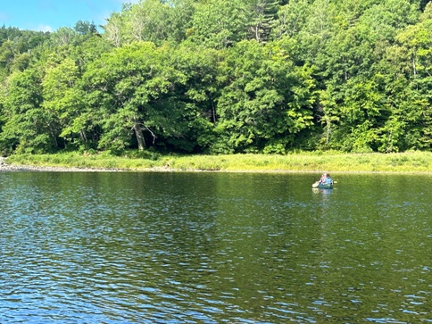 Kennebec River