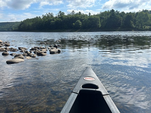 Kennebec River