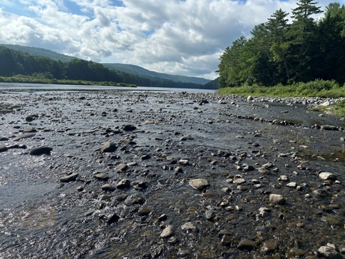 Kennebec River