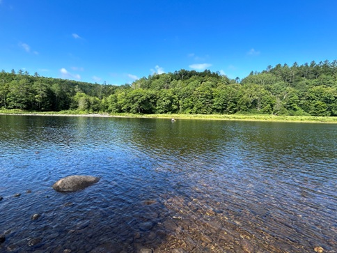 Kennebec River