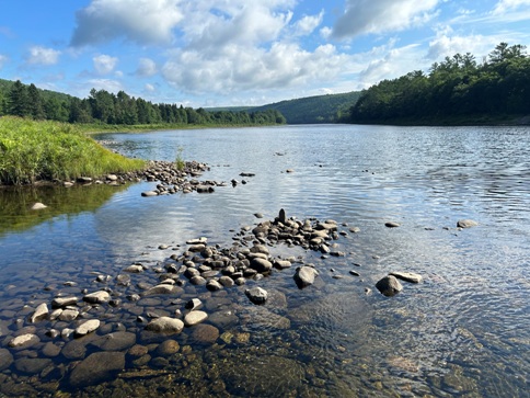 Kennebec River