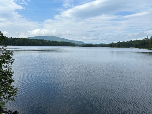 Pierce Pond