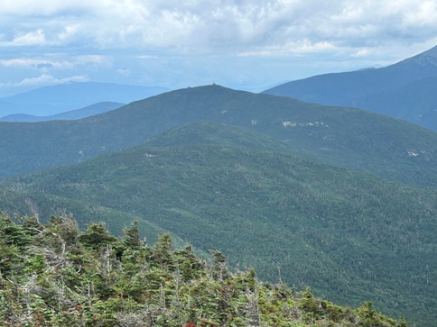 Cannon Mountain 