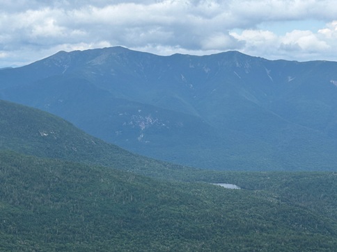 Franconia Ridge