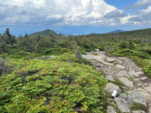 new hampshire