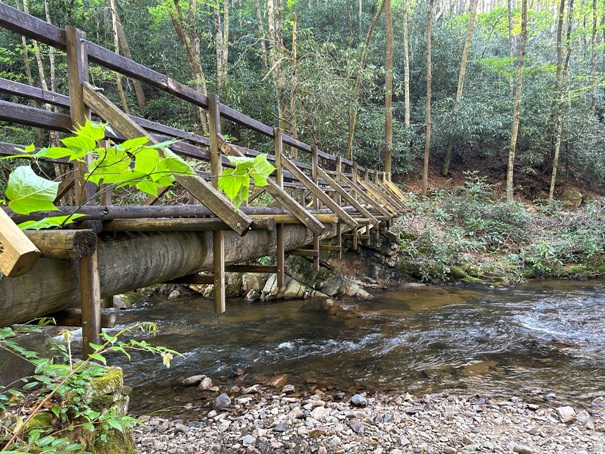 appalachian trail