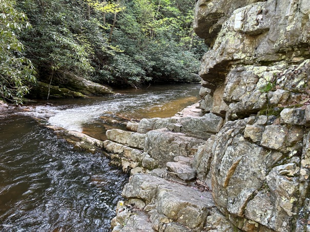 appalachian trail