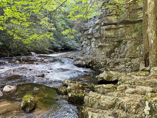 appalachian trail