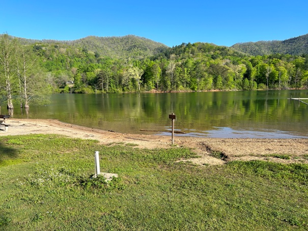 Watauga Lake 