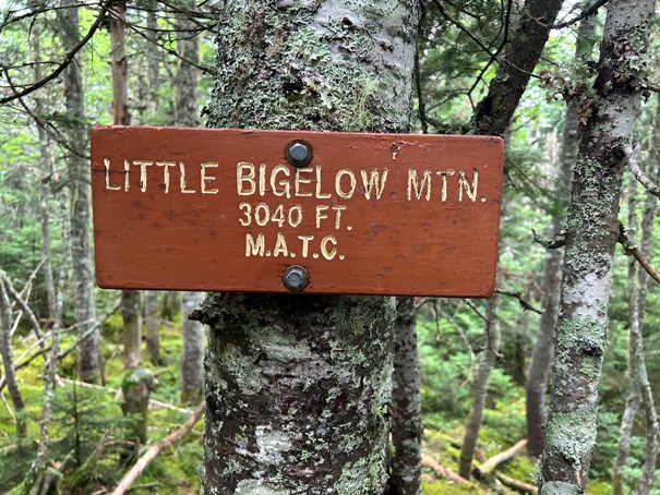 Bigelow Mountain