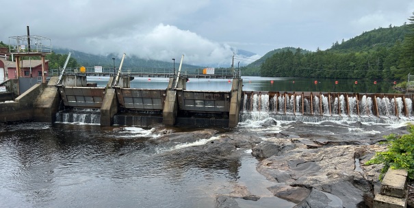 Androscoggin River