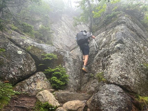 appalachian trail