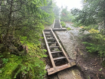 appalachian trail