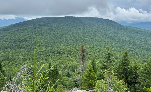 Cascade Mountain