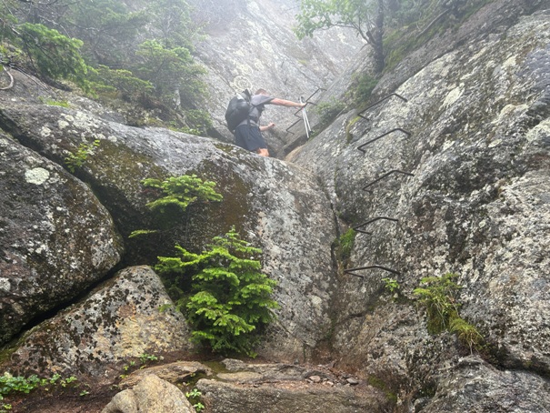 appalachian trail