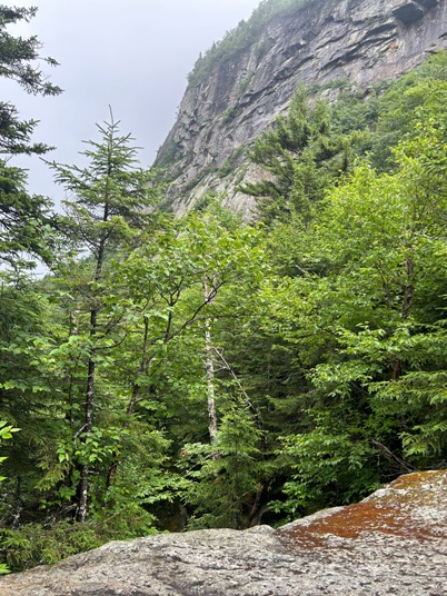 Mahoosuc Notch