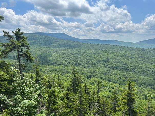 appalachian trail