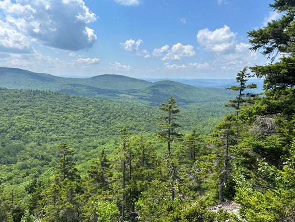 appalachian trail