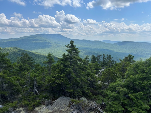 appalachian trail