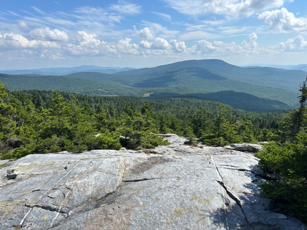 mount cube