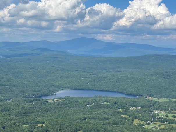 Mount Moosilauke 