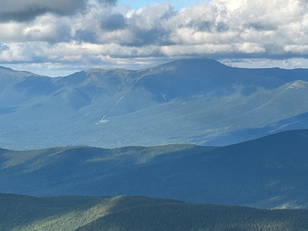 Mount Washington