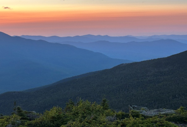 appalachian mountains