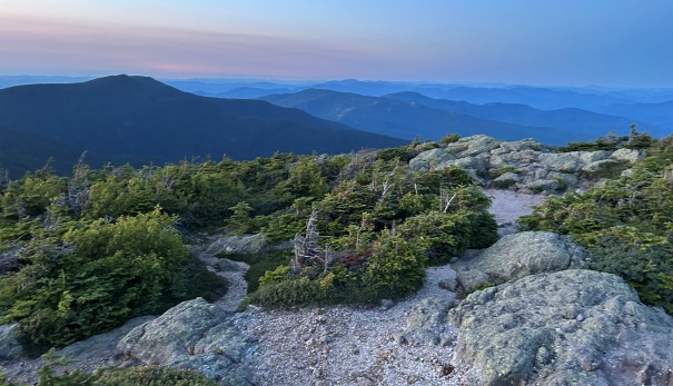 appalachian trail