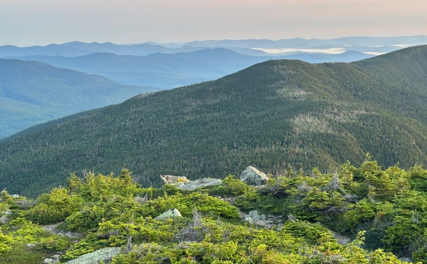 appalachian trail