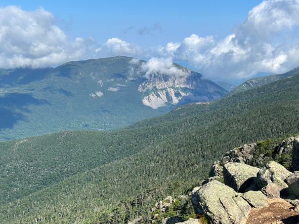 Franconia Notch