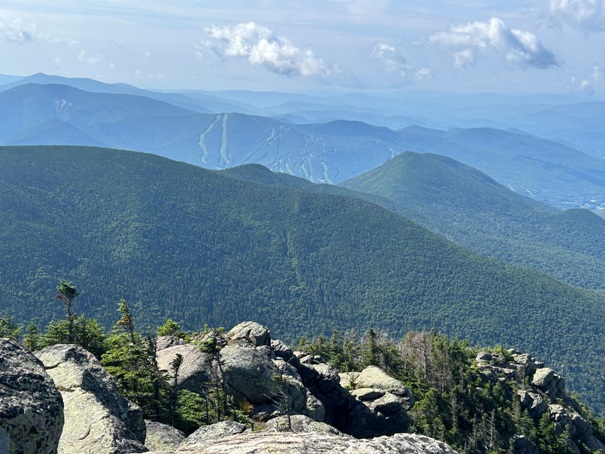 Loon Mountain Ski Area