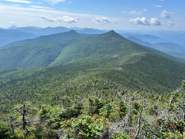 Mount Flume 