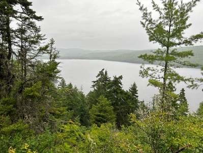 nahmakanta lake 