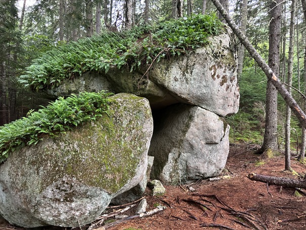 Nesuntabunt Mountain