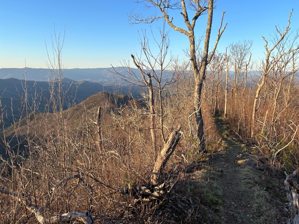 appalachian trail