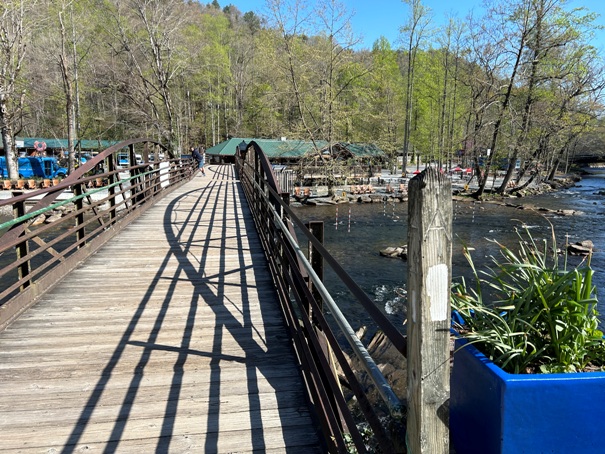 Nantahala River