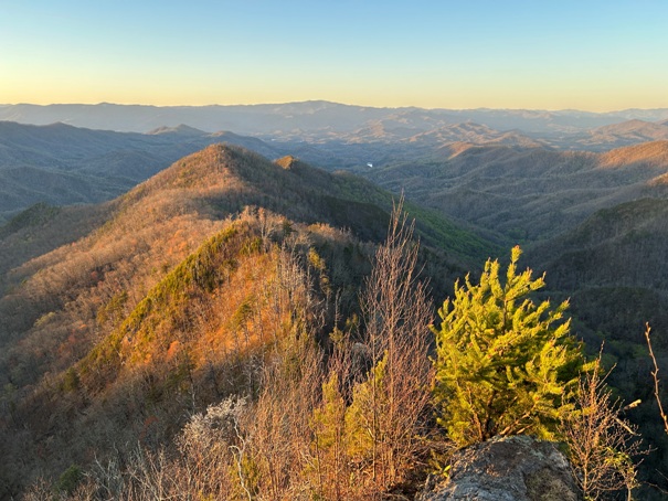 appalachian trail