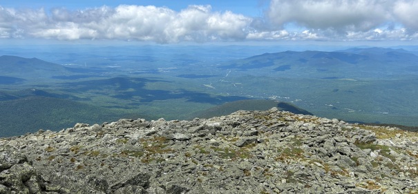 Mount Jefferson