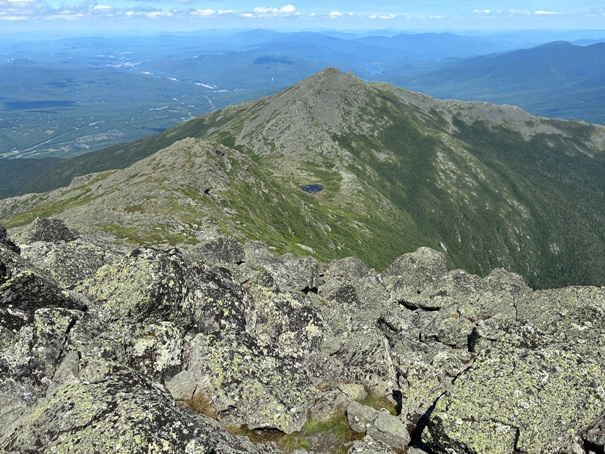 Mount Madison 