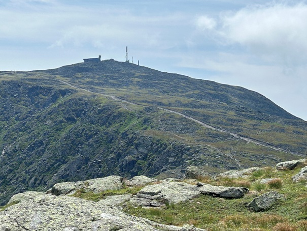 Mount Washington 