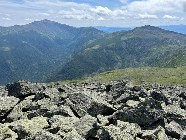 Mount Washington 