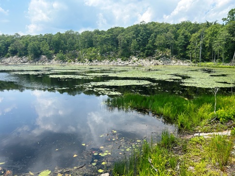 lake new jersey