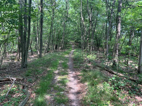 appalachian trail