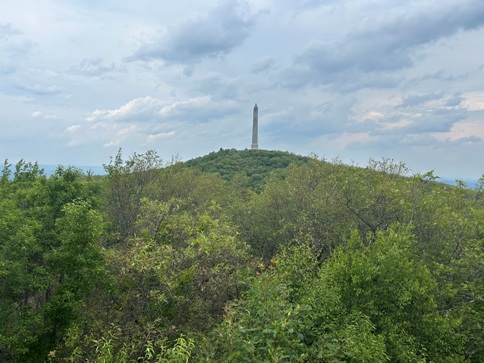 High Point State Park