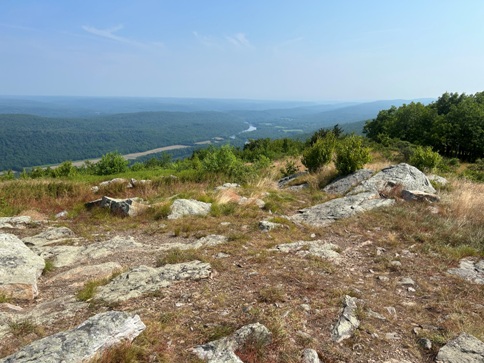 appalachian trail