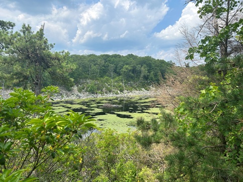 appalachian trail