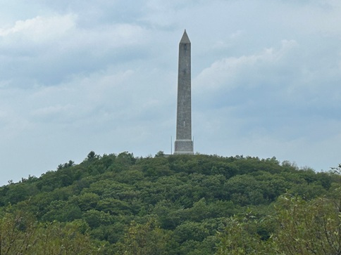 High Point State Park