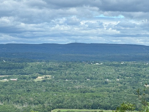 Highpoint Monument