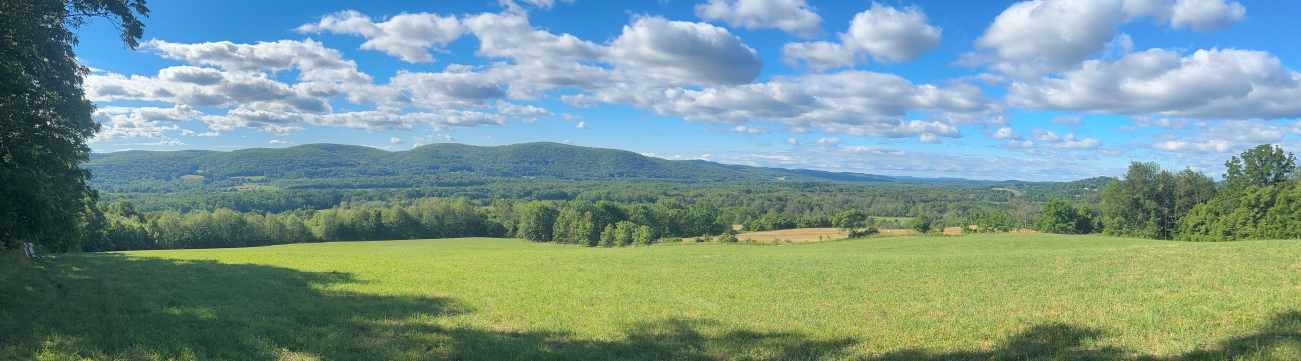 farm view