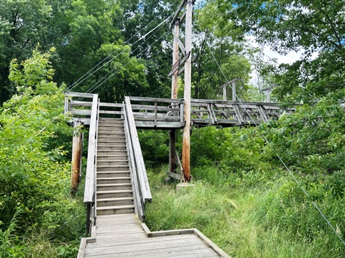 Pochuck Boardwalk